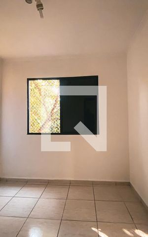 Apartamento para alugar com 60m², 2 quartos e 1 vagaSala
