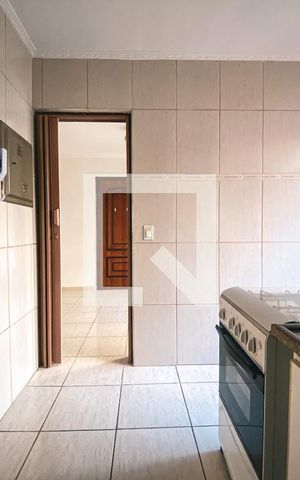 Apartamento para alugar com 60m², 2 quartos e 1 vagaSala