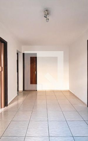 Apartamento para alugar com 60m², 2 quartos e 1 vagaSala
