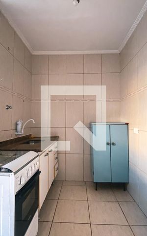 Apartamento para alugar com 60m², 2 quartos e 1 vagaCozinha
