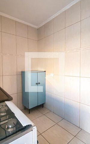 Apartamento para alugar com 60m², 2 quartos e 1 vagaCozinha