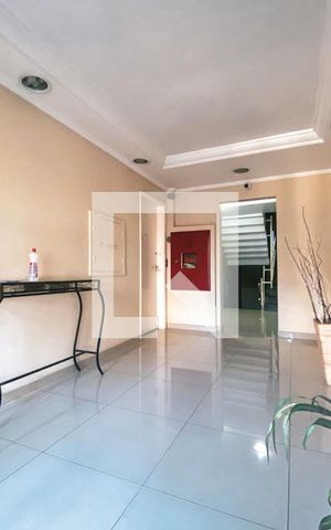 Apartamento para alugar com 60m², 2 quartos e 1 vagaÁrea comum