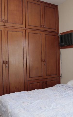 Apartamento à venda com 80m², 2 quartos e 1 vagaquarto 2