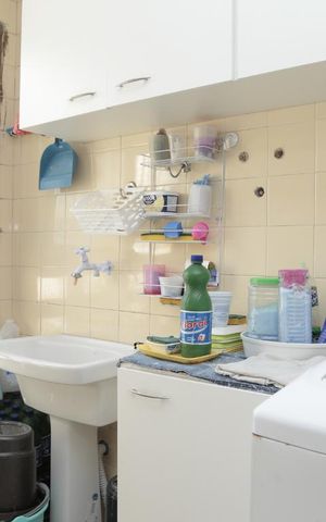 Apartamento à venda com 80m², 2 quartos e 1 vagaarea de serviço
