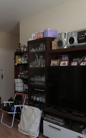 Apartamento à venda com 80m², 2 quartos e 1 vagasala