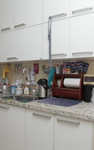 Apartamento à venda com 80m², 2 quartos e 1 vagacozinha