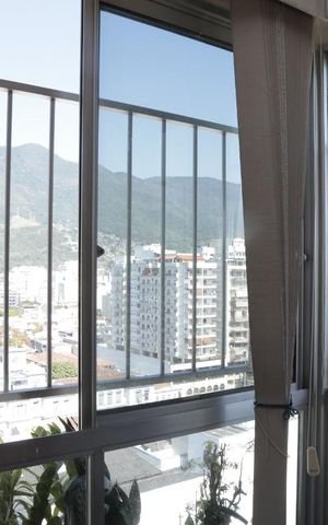 Apartamento à venda com 80m², 2 quartos e 1 vagavista