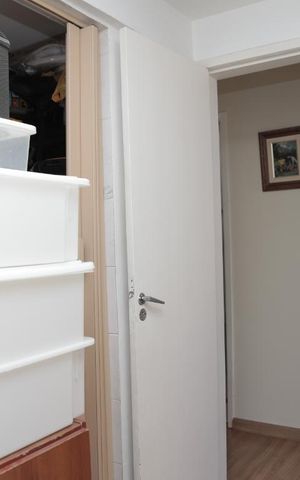 Apartamento à venda com 80m², 2 quartos e 1 vagadispensa