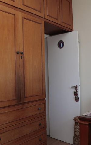 Apartamento à venda com 80m², 2 quartos e 1 vagaquarto 1