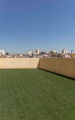 Apartamento para alugar com 49m², 1 quarto e 1 vagaÁrea de Lazer