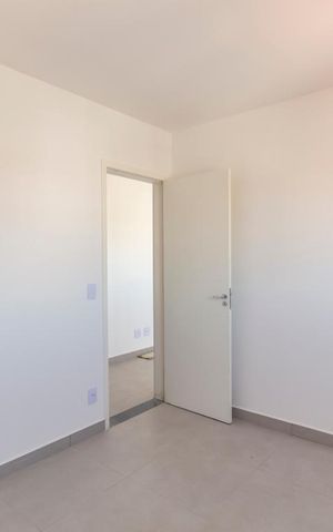 Apartamento para alugar com 49m², 1 quarto e 1 vagaQuarto