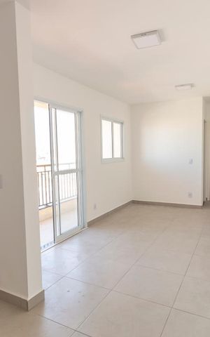Apartamento para alugar com 49m², 1 quarto e 1 vagaSala