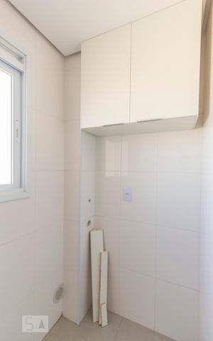 Apartamento para alugar com 49m², 1 quarto e 1 vagaLavanderia