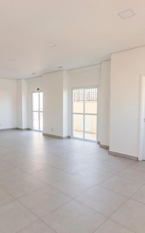 Apartamento para alugar com 49m², 1 quarto e 1 vagaSalao de Festa