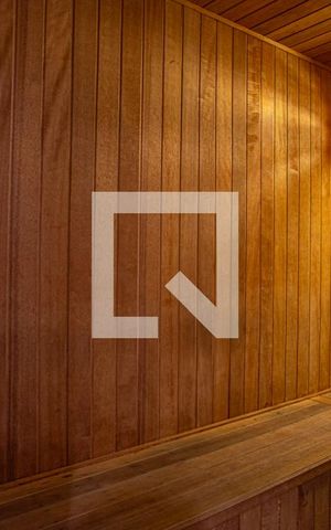 Studio para alugar com 41m², 1 quarto e 1 vaga Studio para alugar com 41m², 1 quarto e 1 vagaÁrea comum - Sauna