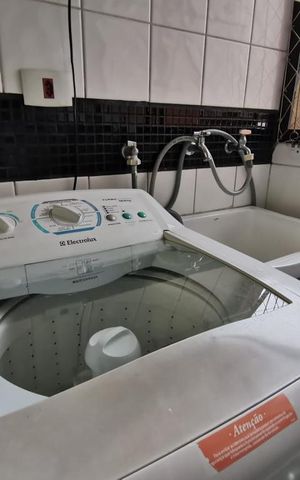 Apartamento à venda com 82m², 2 quartos e 2 vagas Apartamento à venda com 82m², 2 quartos e 2 vagasÁrea de Serviço
