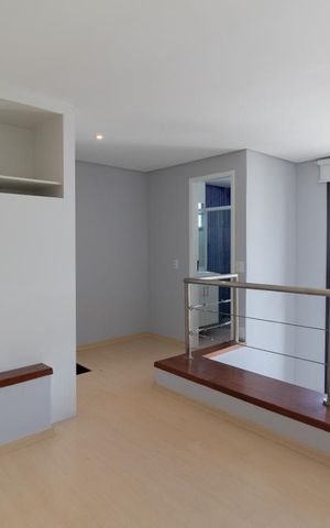 Apartamento para alugar com 45m², 1 quarto e 2 vagas Apartamento para alugar com 45m², 1 quarto e 2 vagasQuarto