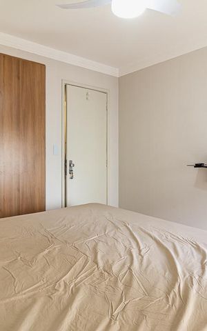 Apartamento para alugar com 90m², 2 quartos e 1 vaga Apartamento para alugar com 90m², 2 quartos e 1 vagaPrimeiro dormitório