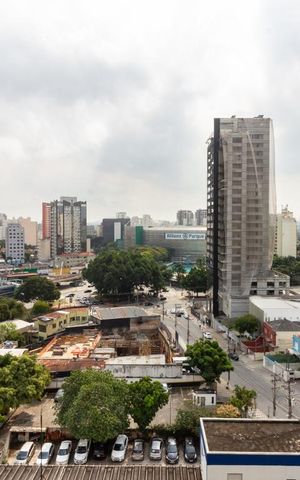 Studio para alugar com 25m², 1 quarto e 1 vagaVaranda Vista