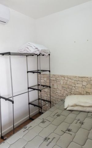 Studio para alugar com 25m², 1 quarto e 1 vagaQuarto
