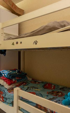 Casa à venda com 125m², 5 quartos e 2 vagasQuarto 4
