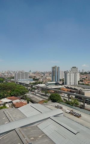 Apartamento para alugar com 104m², 3 quartos e 2 vagas Apartamento para alugar com 104m², 3 quartos e 2 vagasVista varanda