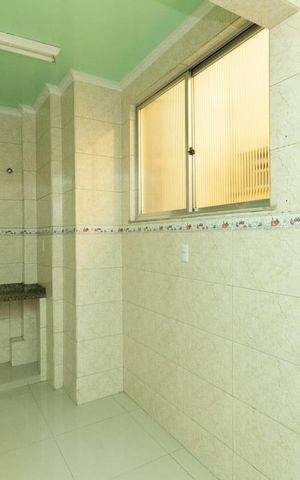 Apartamento para alugar com 71m², 2 quartos e sem vagaCOZINHA