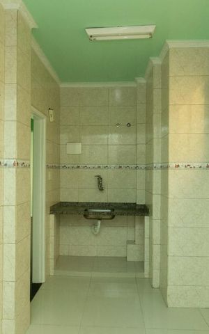 Apartamento para alugar com 71m², 2 quartos e sem vagaCOZINHA