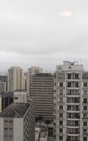 Apartamento para alugar com 60m², 2 quartos e 1 vagaVista da Varanda