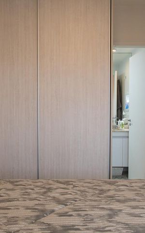 Apartamento para alugar com 60m², 2 quartos e 1 vagaSuíte