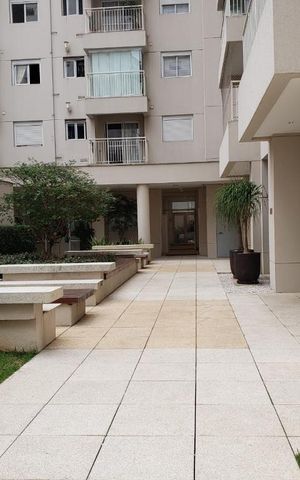 Apartamento para alugar com 60m², 2 quartos e 1 vaga Apartamento para alugar com 60m², 2 quartos e 1 vagaÁrea comum