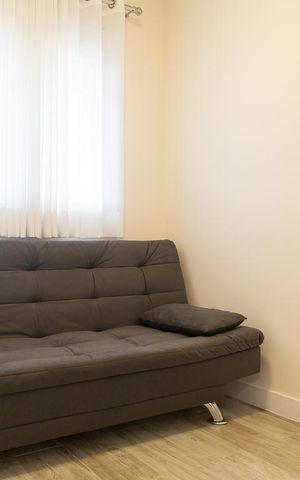 Apartamento para alugar com 60m², 2 quartos e 1 vagaQuarto 2