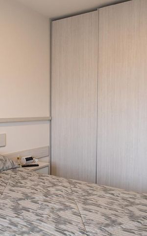 Apartamento para alugar com 60m², 2 quartos e 1 vagaSuíte