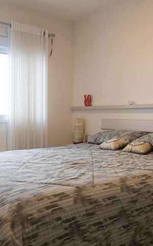 Apartamento para alugar com 60m², 2 quartos e 1 vagaSuíte
