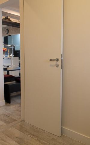 Apartamento para alugar com 60m², 2 quartos e 1 vagaQuarto 2