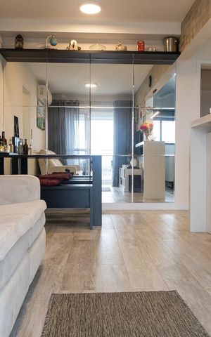 Apartamento para alugar com 60m², 2 quartos e 1 vagaSala