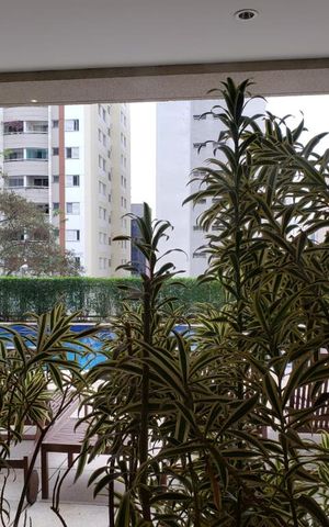 Apartamento para alugar com 60m², 2 quartos e 1 vaga Apartamento para alugar com 60m², 2 quartos e 1 vagaÁrea comum