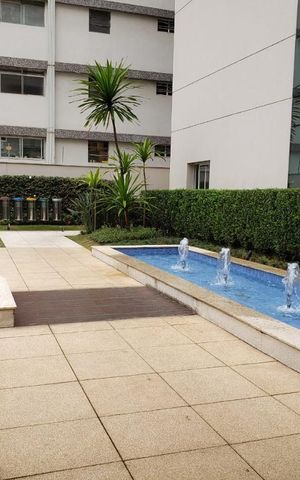 Apartamento para alugar com 60m², 2 quartos e 1 vaga Apartamento para alugar com 60m², 2 quartos e 1 vagaÁrea comum