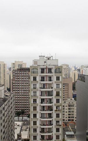 Apartamento para alugar com 60m², 2 quartos e 1 vagaVista da Suíte