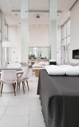 Apartamento para alugar com 60m², 2 quartos e 1 vaga Apartamento para alugar com 60m², 2 quartos e 1 vagaÁrea comum - Salão de festas