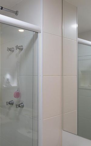 Apartamento para alugar com 60m², 2 quartos e 1 vagaBanheiro