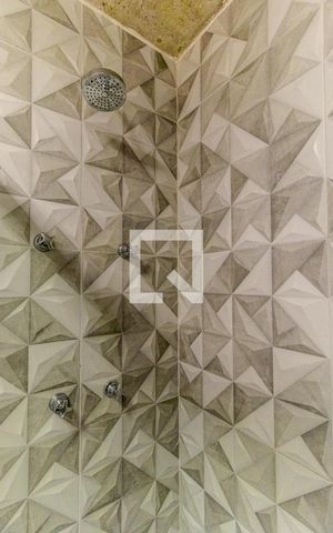 Studio para alugar com 29m², 1 quarto e sem vagaBanheiro