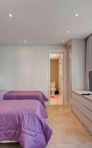 Studio à venda com 42m², 1 quarto e 1 vaga Studio à venda com 42m², 1 quarto e 1 vagaStudio