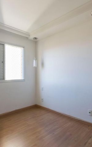 Apartamento à venda com 69m², 3 quartos e 2 vagasQuarto 3 - Suíte