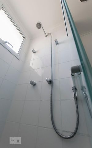 Apartamento à venda com 69m², 3 quartos e 2 vagasQuarto 3 - Suíte/ Banheiro