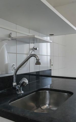 Apartamento à venda com 69m², 3 quartos e 2 vagasCozinha