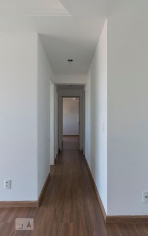 Apartamento à venda com 69m², 3 quartos e 2 vagasSala