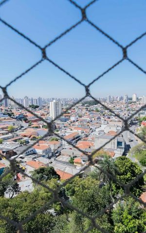 Apartamento à venda com 69m², 3 quartos e 2 vagasVista
