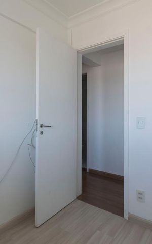 Apartamento à venda com 69m², 3 quartos e 2 vagasQuarto 1