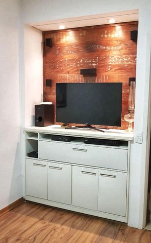 Apartamento à venda com 90m², 3 quartos e 1 vaga